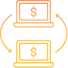 EFT/Bank Transfer Icon