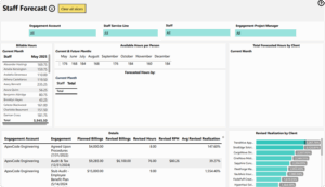 Accounting Practice Management Software| PracticePro 365