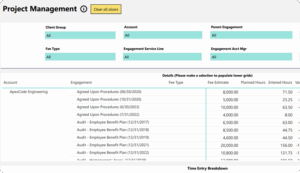 Accounting Practice Management Software| PracticePro 365