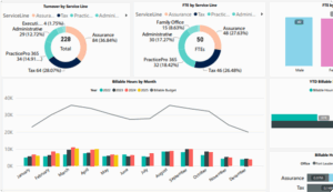 Accounting Practice Management Software| PracticePro 365