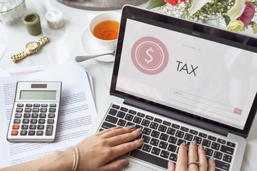 tax practice management software