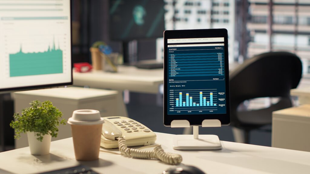 accounting firm automation