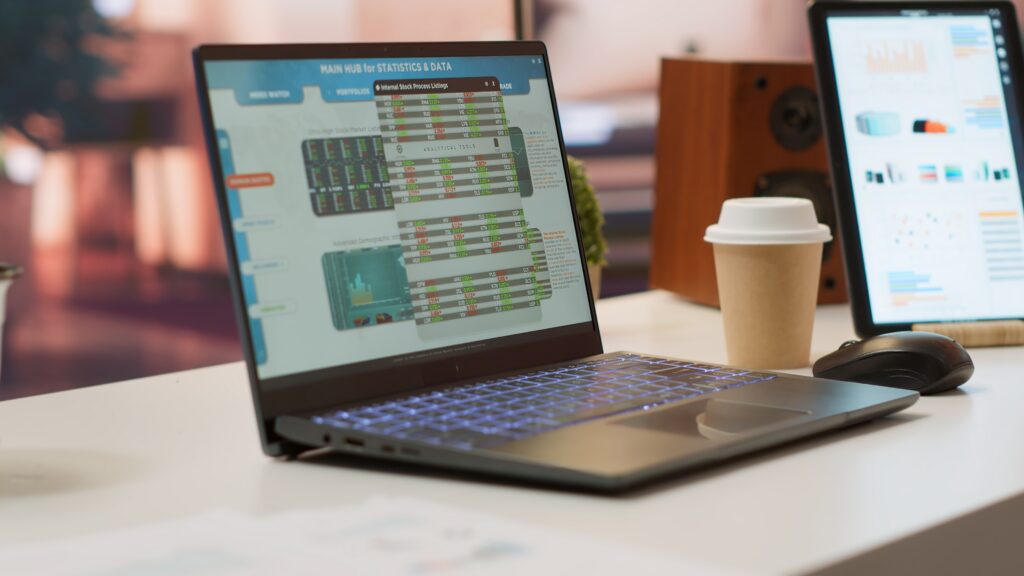 accounting practice management software