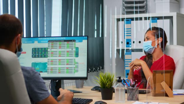 accounting firm workflow management software