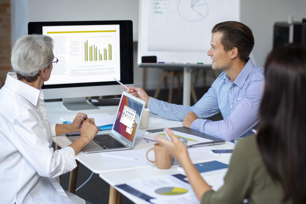 CRM for accounting firms