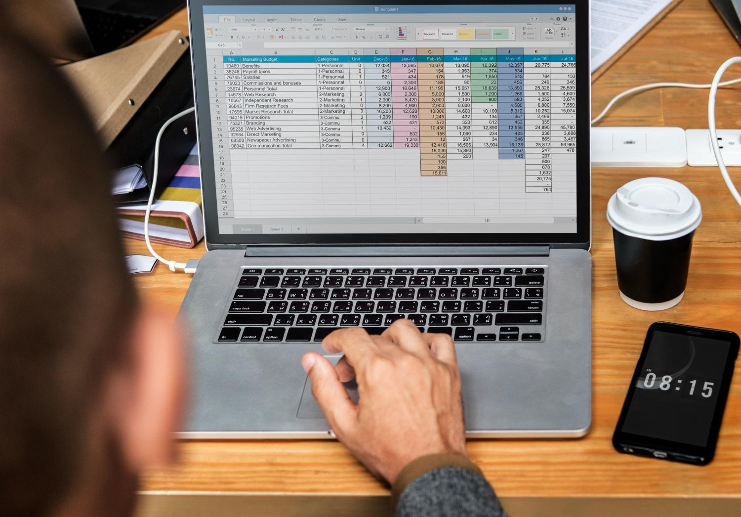 Top CPA Firms Have Greater Visibility During Busy Season with Practice Management