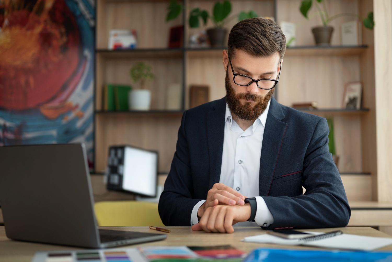 What If Your Time Tracking System Could Warn You Before an Engagement Goes Over Budget_