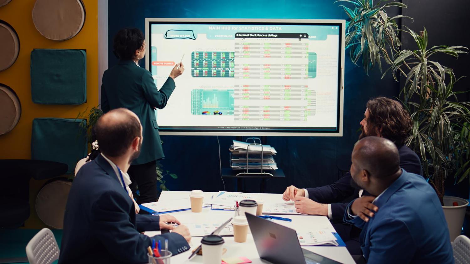 Why Your Workflow Dashboard Still Doesn't Tell You Which Client Is at Risk