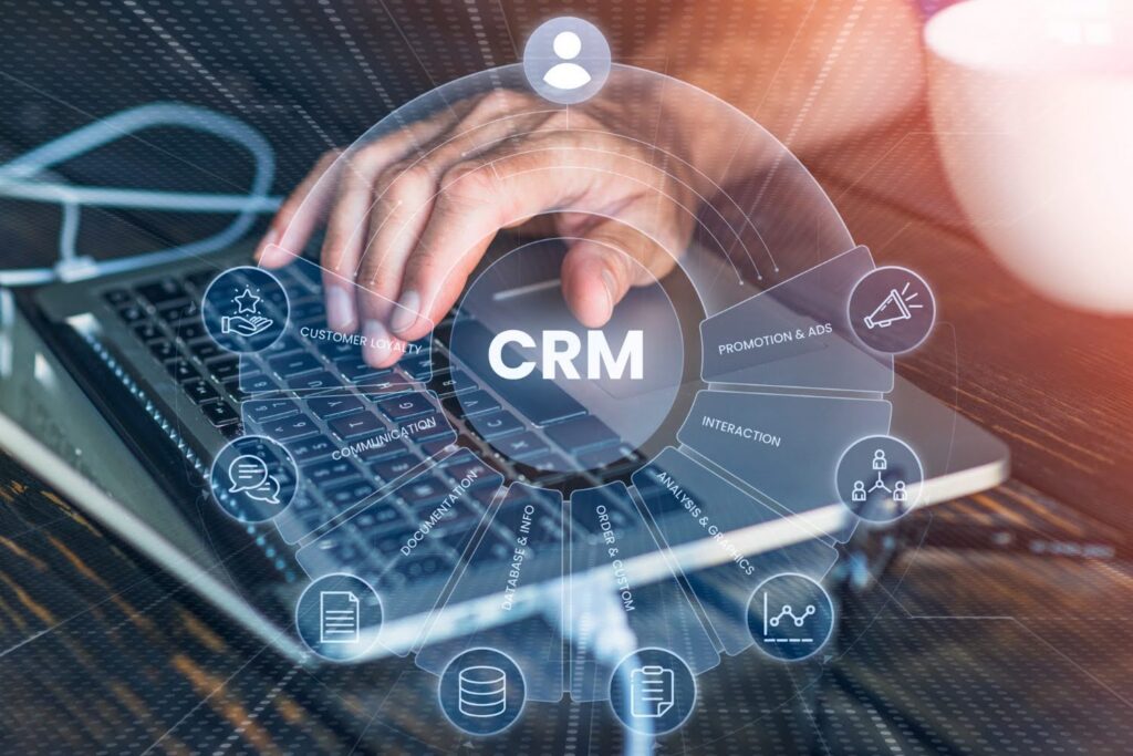 PracticePro 365 CRM Software Designed for Accounting Firms