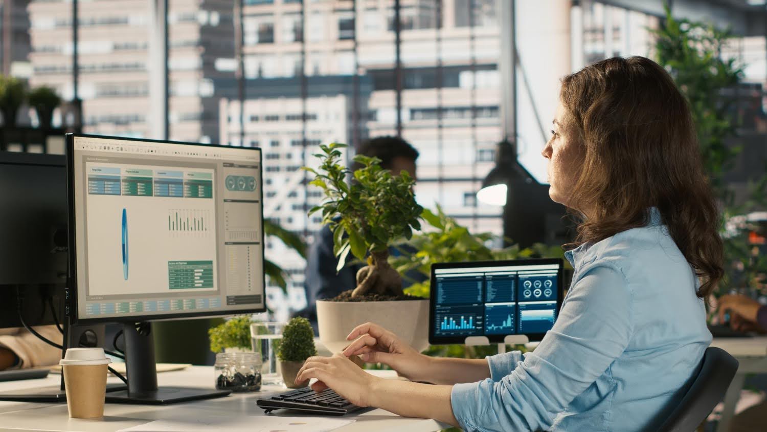 Power BI Reporting for Accounting Firms Only Works If Everyone's Looking at the Same Numbers