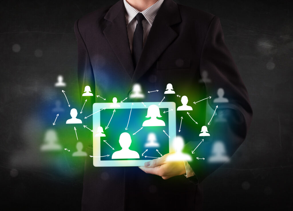 Client Management Software for Accounting Firms