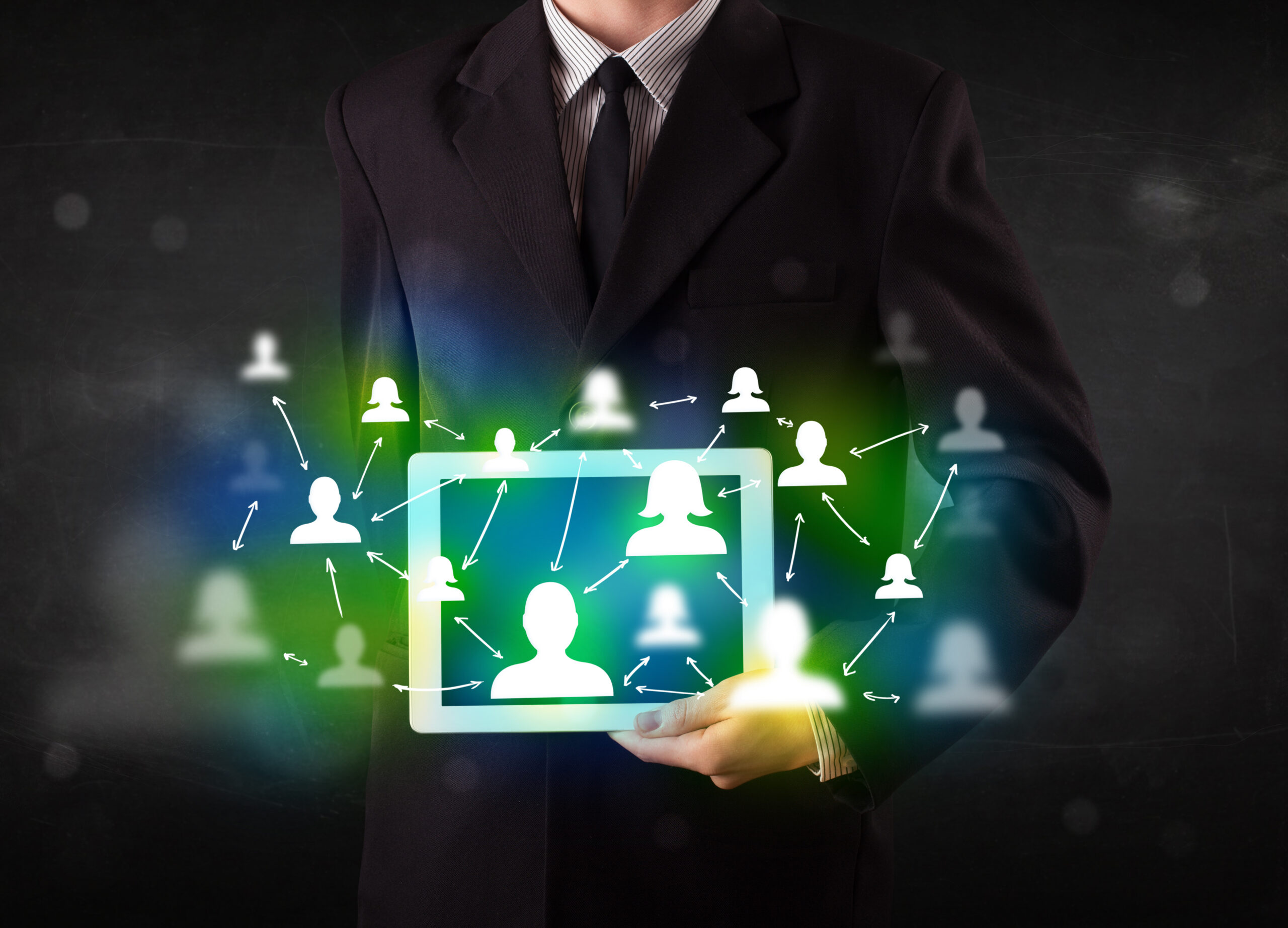 Client Management Software for Accounting Firms